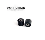 Akai GXC-735D Pinch Rolls. Fixed Price $18.66.