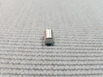 Vintage Panasonic SE-2000 Stereo Music Center Balance Slider Cover. Fixed Price $10.00.