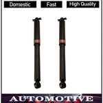 Kyb Oem Rear Shocks For 2003-2005 Gmc Savana 3500 Dual Wheels. Fixed Price $202.97.