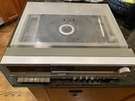 Toshiba SM-200 Stereo Radio Turntable Tape Music System. Fixed Price $69.99.