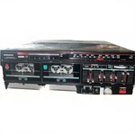 Vintage Magnavox Compact Stereo System Turn Table Mx 1800BK02 Powers On-untested. Fixed Price $54.00.