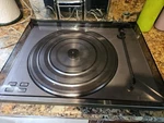 Vintage Bang & Olufsen Beogram Tx 2 Turntable - Type 5773 With Mmc. Fixed Price $79.00.