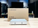 Audio-technica Phono Equalizer AT-PEQ30 Compatible With Vm/mm/mc Cartridges. Fixed Price $190.00.