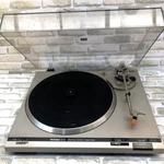 Rare Item Good/tested Technics SL-D31 Turntable Japan Fast Shipping. Fixed Price $305.30.
