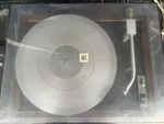 Acoustic Research Ar-xb Turntable-. Fixed Price $225.00.