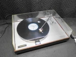 Vintage 1977 Luxman PD-272 Direct Drive Turntable *serviced* See Video. Fixed Price $949.95.