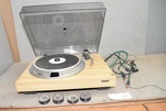Denon DP-2000 DP-2550A Direct Drive Turntable Collectible Audio Made In Japan E5. Fixed Price $379.99.