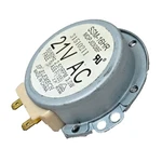 WB26X10233 Genuine Microwave Turntable Motor SSM-16HR MDPJ030BF Used Working. Fixed Price $13.37.
