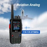 KT-A16 Air Band Radio 6W 10 Noaa Weather Forecast 200 Channels Transmit Qyt. Fixed Price $81.65.