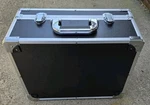 New Victrola 3-SPEED Turntable/cd/bluetooth W/ Speakers VSC-551 * Rare Roadcase. Fixed Price $35.00.