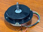 Pioneer PL-530 Turntable Parts Motor (PXM-030-E). Fixed Price $38.95.