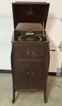 Antique Working 1922 Victor VV-80 Hand Crank Victrola Record Player Phonograph. Fixed Price $399.99.