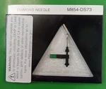 Record Player Phonograph Needle Stylus For Tetrad 93 Ev 3360DS M854 DS73. Fixed Price $12.89.
