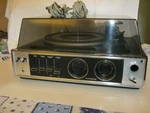 Vintage Panasonic SD-85 Fm/am Stereo Music Center Record Player Receiver Japan. Fixed Price $265.00.