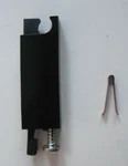 Bsr C197-B1 Turntable Part / Tonearm Rest. Fixed Price $6.98.