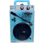 Vtg Columbia GP-3 Record Player + Xtra Needle Japan Y2K Complete Tested Minty!. Fixed Price $350.00.