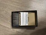 Nrd 3C500 Staticmaster Brush. Fixed Price $20.00.