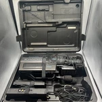 Magnavox Movie-maker Vhs Camcorder Recorder With Case Etc (VR9244AV01) For Parts. Fixed Price $52.99.