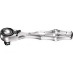 Wera 05003793001 8008 Zyklop Mini Ratchet With 1/4 Inch Drive. Fixed Price $41.88.