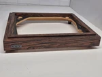 Vintage Garrard GT55 Turntable Plinth Box. Fixed Price $33.05.