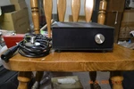 Linn LP12 Motor W/matching Naim Power Supply Exc Sound. Fixed Price $450.00.
