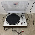 Sanyo Tp 1010 Record Player Turntable. Fixed Price $124.99.