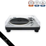 Technics SL-1300G-S Silver Grand Class Direct Drive Turntable SL1300G Jp. Fixed Price $3437.99.
