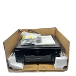 Sony Stereo Receiver STR-DA777ES With Manual Powerful Excellent Vg. Fixed Price $649.95.