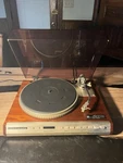 Marantz 6370Q Vintage Turntable (see Description). Fixed Price $949.99.