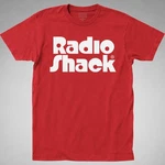 Radio Shack Logo Shirt Tandy Retro Vintage Tech Parts Cb Adaptor 80S 70S 90S. Fixed Price $12.25.