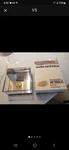 Audio Technica AT155LC Cartridge Only. Fixed Price $322.75.