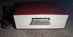 Vtg 1950S Collectible Rca Victor Slide-o-matic Rpm 45 Record Player Turntable. Fixed Price $39.99.