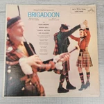 Brigadoon Original Cast 12" Vintage Vinyl Lp 1951 Rca Victor Records LOC1001. Fixed Price $7.49.