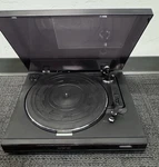 Garrard Belt Drive Semi Automatic Turntable Model GT-35 Shure RXT6 Cartridge. Fixed Price $72.95.