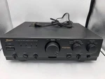Zenith Z711BC A/v Dolby Pro Logic Surround Sound 5.1 Amplifier No Remote. Fixed Price $47.50.
