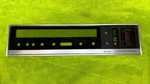 Sansui QR-1500 4 Channel Receiver Front Plate Only See Pics Oem Original. Fixed Price $74.00.