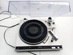 *untested* Technics SL-210 Belt Drive Turntable Vintage Vinyl Music Player. Fixed Price $127.95.