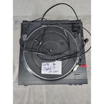 Audio-technica AT-PL50 Stereo Full Automatic Turntable System Black No Stylus. Fixed Price $59.98.