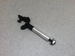 Pats Audio Xa Arm Rest With Clasp For Acoustic Research Turntable. Fixed Price $36.00.