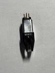 Bang & Olufsen MMC1 Phono Cartridge For Beogram Turntable Tested/working-rebuilt. Fixed Price $578.23.