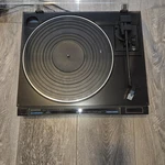 Kenwood KD-55R Direct Drive Automatic Turntable Tested Works Excellent Condition. Fixed Price $125.00.