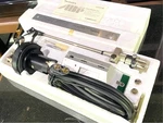 Technics EPA-B500 Tonearm W/ EPA-A501H Straight SH-50P1 Gauge Box MG01 2.0. Fixed Price $1216.00.
