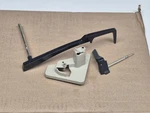 Klh Model 19 Nineteen Stereo Turntable Receiver Vintage Changer Parts. Fixed Price $24.87.