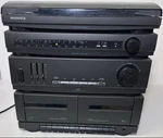 Vintage Magnavox AS305M Stereo Turntable Receiver Dual Cassette See Description. Fixed Price $57.99.