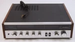Stereo Receiver Panasonic SA-207 Am/fm Vintage Has Issues Needs Some Repair. Fixed Price $109.95.