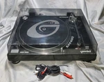 Gemini SA600 Direct-drive Manual Dj Vinyl Record Turntable #2. Fixed Price $184.99.