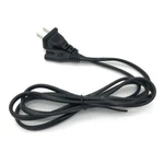 6' Power For Technics Turntable Record Player SL-QD35, SL-B100, SC-HD505. Fixed Price $8.46.