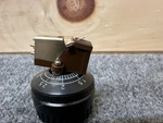 Grado G+ Stereo Turntable Phono Cartridge - Needs Stylus Untested. Fixed Price $49.99.