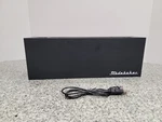 Studebaker SB450 Vinyl Lp Record Cleaning System Solution (black) A-x. Fixed Price $24.99.