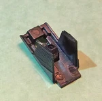 4213-D6 Record Player Needle For H Scott T4P Cartridge Turntable Stylus Blk. Fixed Price $15.89.